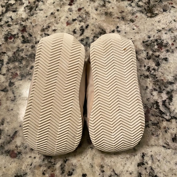 VTG Nike Air Waffle 80's Toddler Shoes - Picture 4 of 6